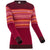 Kari Traa Silja Wool Long-Sleeve Top - Women's Fancy