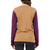 MONS ROYALE Yotei BF Long Sleeve Top - Women's Into The Wild
