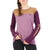 MONS ROYALE Yotei BF Long Sleeve Top - Women's Into The Wild