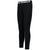 Mons Royale Cascade Merino Base Layer Leggings - Women's Black