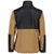 MONS ROYALE Decade Mid Pullover - Women's Toffee