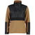 MONS ROYALE Decade Mid Pullover - Women's Toffee