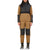 MONS ROYALE Decade Mid Pullover - Women's Toffee