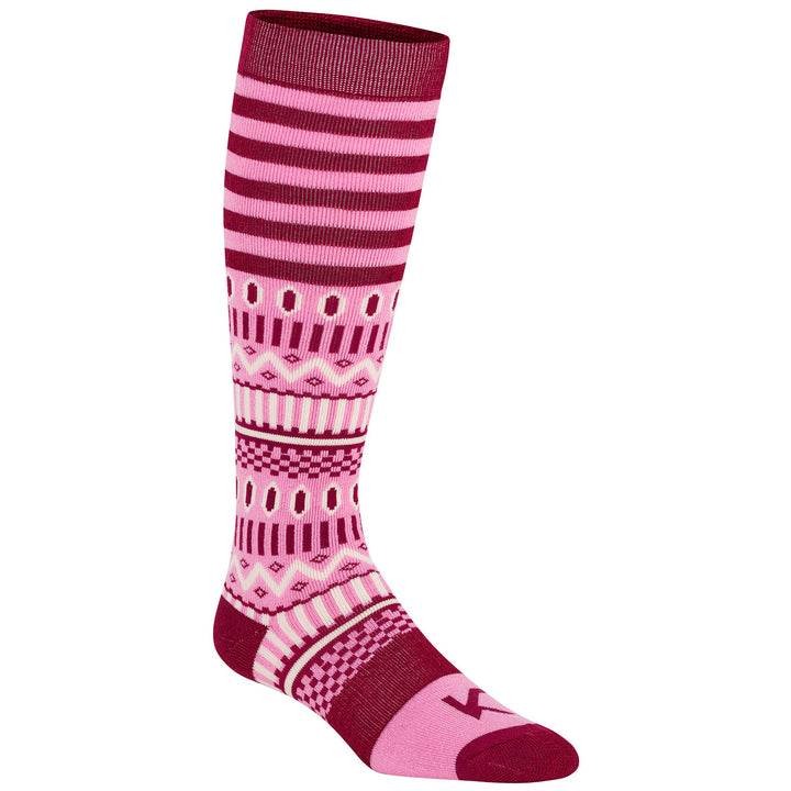 Kari Traa Åkle Socks - Women's Fancy