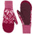 Kari Traa Else Mittens - Women's Fancy