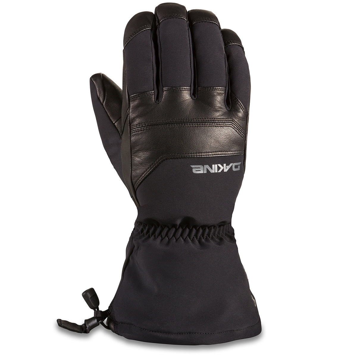 Dakine Excursion Gore-Tex Gloves Black