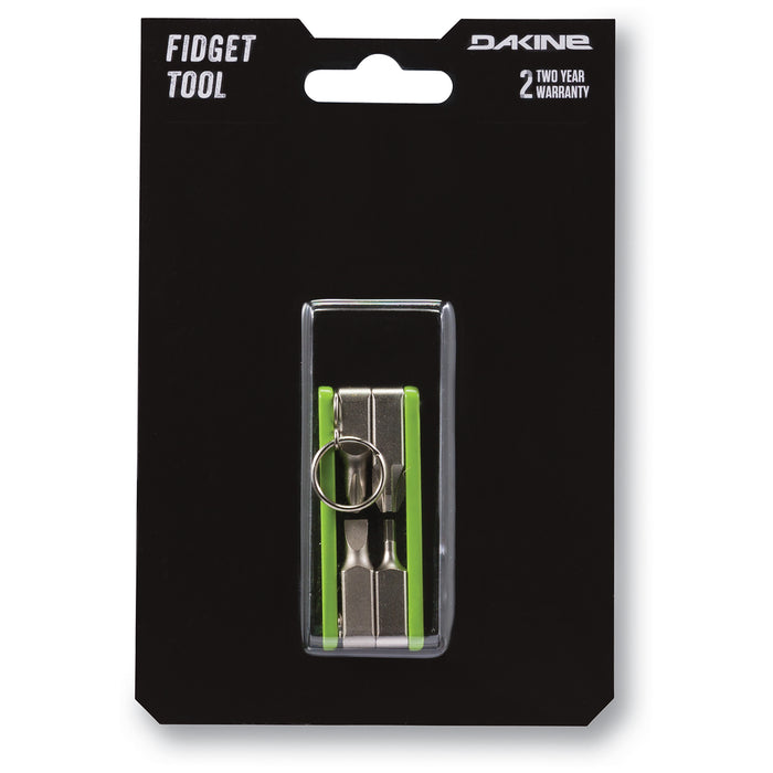 Dakine Fidget Tool Green