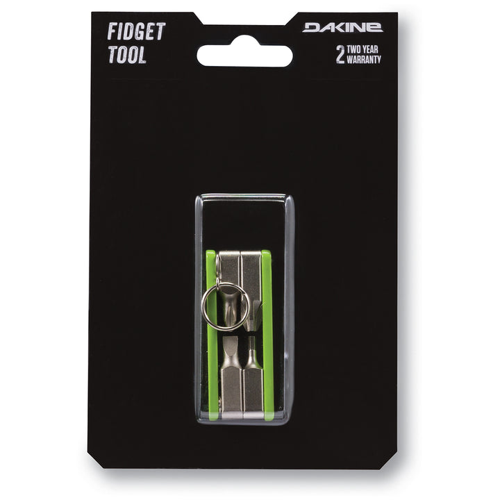 Dakine Fidget Tool Green