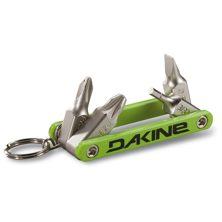 Dakine Fidget Tool Green