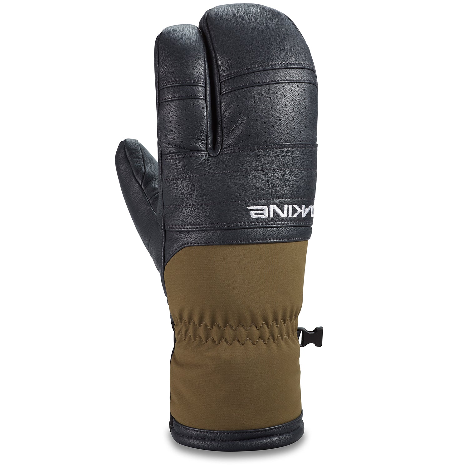 Dakine Baron GORE-TEX Trigger Mittens – evo
