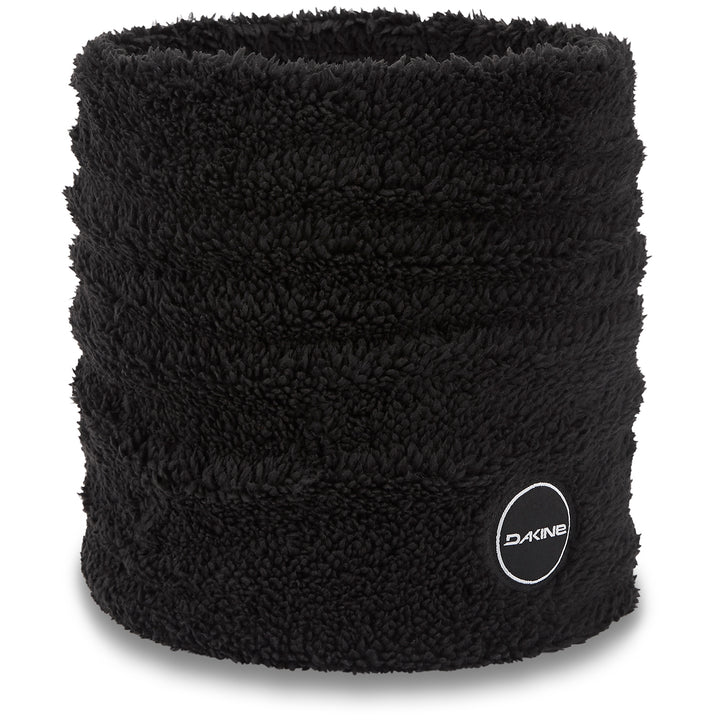 Dakine Bergen Fleece Neck Tube Black