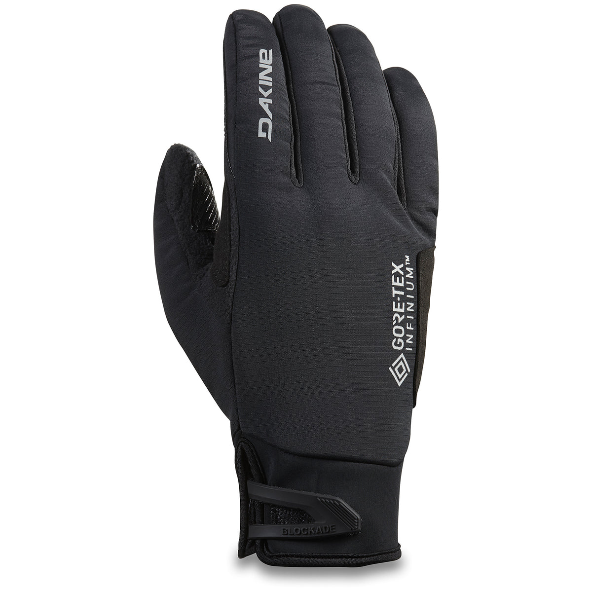 Dakine Blockade Gloves Black