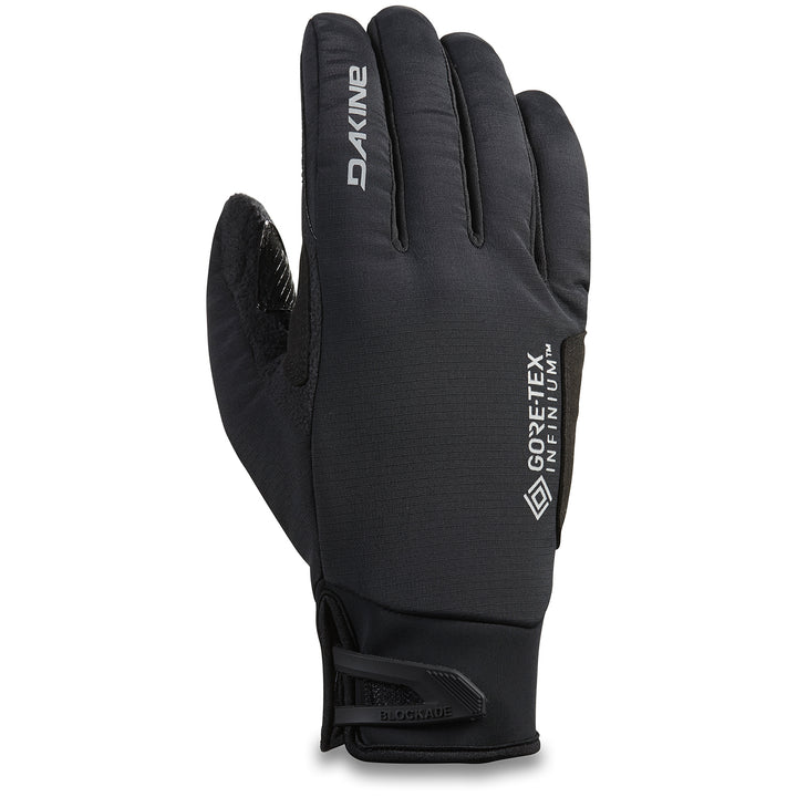 Dakine Blockade Gloves Black
