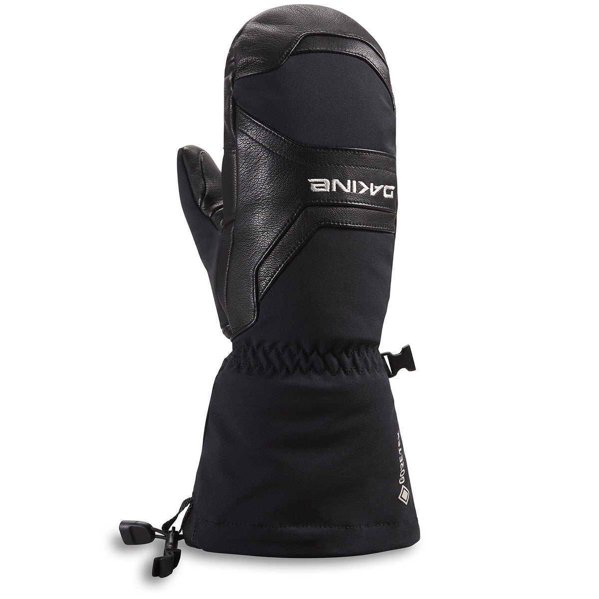 Dakine Excursion Gore-Tex Mittens - Women's Black