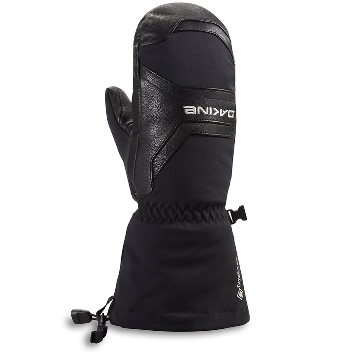 Dakine Excursion Gore-Tex Mittens - Women's Black