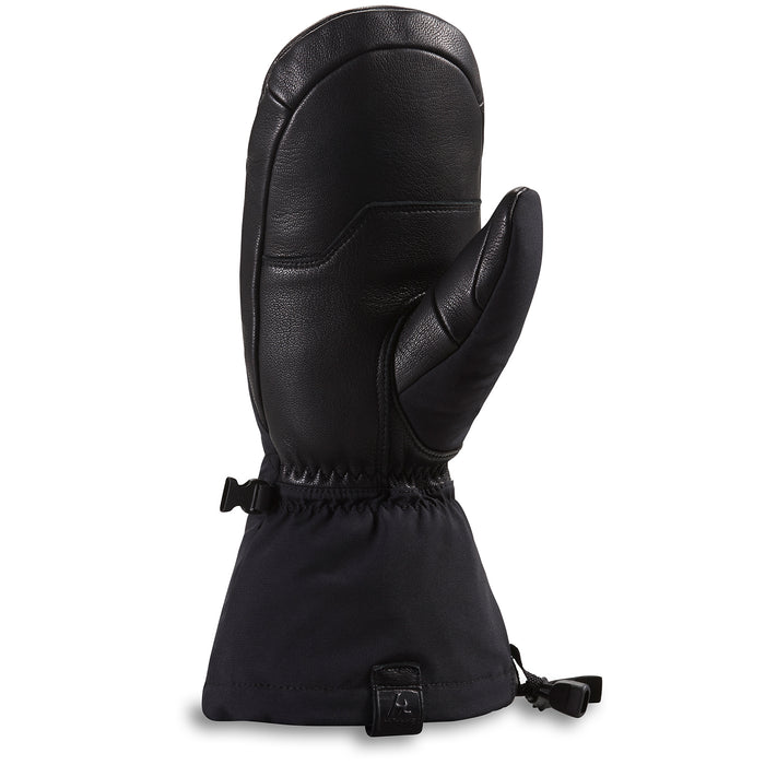 Dakine Excursion Gore-Tex Mittens - Women's Black