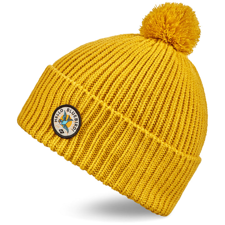 Dakine Berkley Beanie Ochre