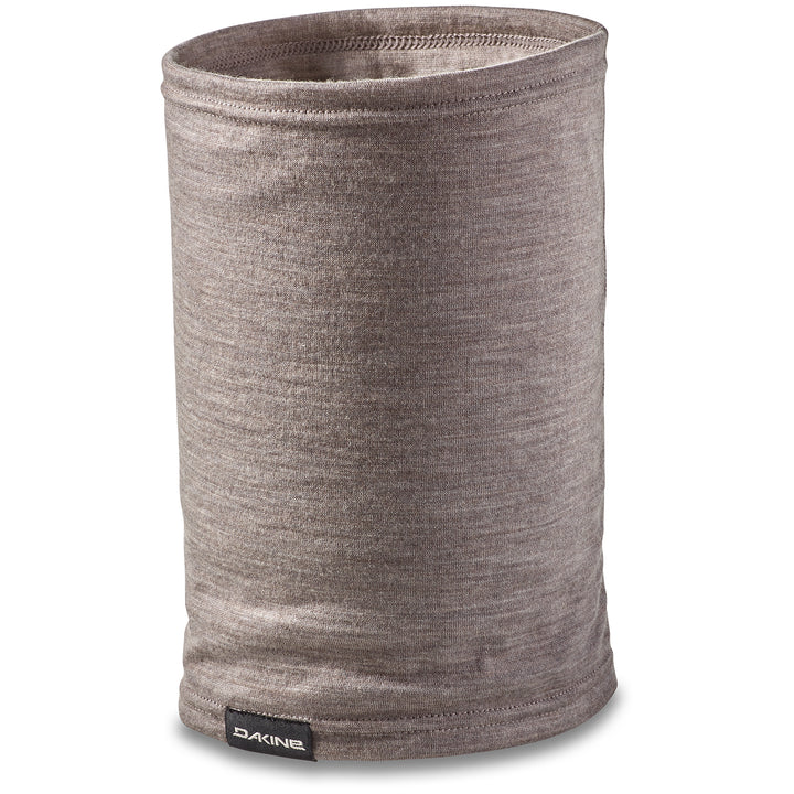 Dakine Bridger Merino Neck Tube Charcoal
