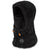 Dakine Bergen Fleece Hood Black