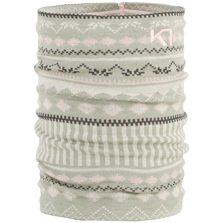 Kari Traa Perle Neck Tube - Women's Slate