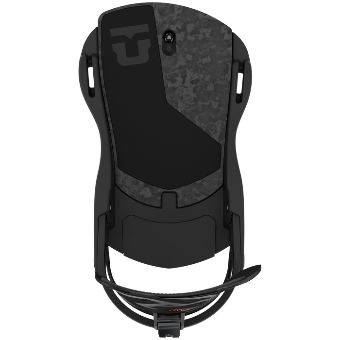 Union Atlas FC Snowboard Bindings 2022 Forged