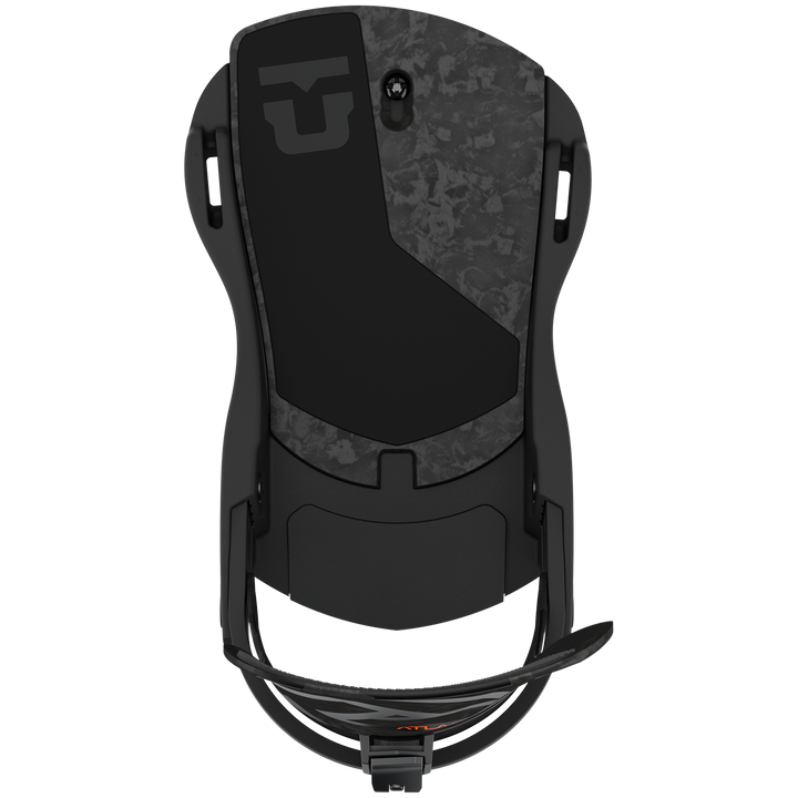 Union Atlas FC Snowboard Bindings 2022 Forged