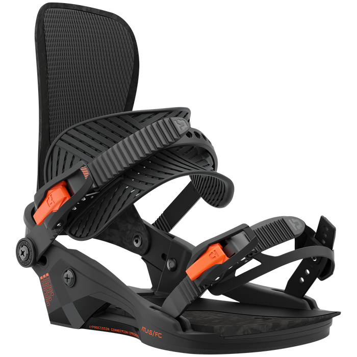 Union Atlas FC Snowboard Bindings 2022 Forged