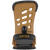 Union STR Snowboard Bindings 2022 Mustard