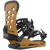 Union STR Snowboard Bindings 2022 Mustard