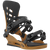 Union STR Snowboard Bindings 2022 Mustard