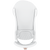 Union Juliet Snowboard Bindings - Women's 2022 White