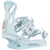 Union Juliet Snowboard Bindings - Women's 2022 Powder Blue