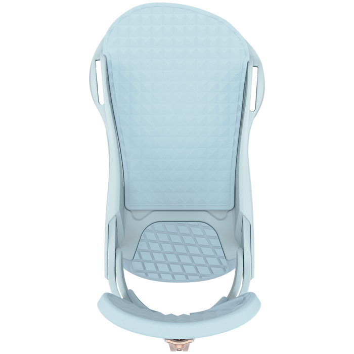 Union Juliet Snowboard Bindings - Women's 2022 Powder Blue
