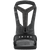 Union Falcor Snowboard Bindings 2022 Black Marble