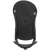 Union Falcor Snowboard Bindings 2022 Black Marble