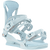 Union Juliet Snowboard Bindings - Women's 2022 Powder Blue