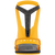 Union Falcor Snowboard Bindings 2022 Yellow