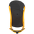 Union Falcor Snowboard Bindings 2022 Yellow