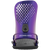 Union Legacy Snowboard Bindings - Women's 2022 Iridescent Purple