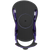 Union Legacy Snowboard Bindings - Women's 2022 Iridescent Purple