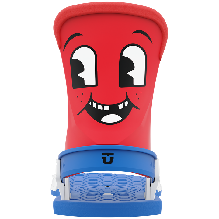 Union Contact Pro Slush Slasher Snowboard Bindings 2022
