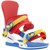 Union Contact Pro Slush Slasher Snowboard Bindings 2022