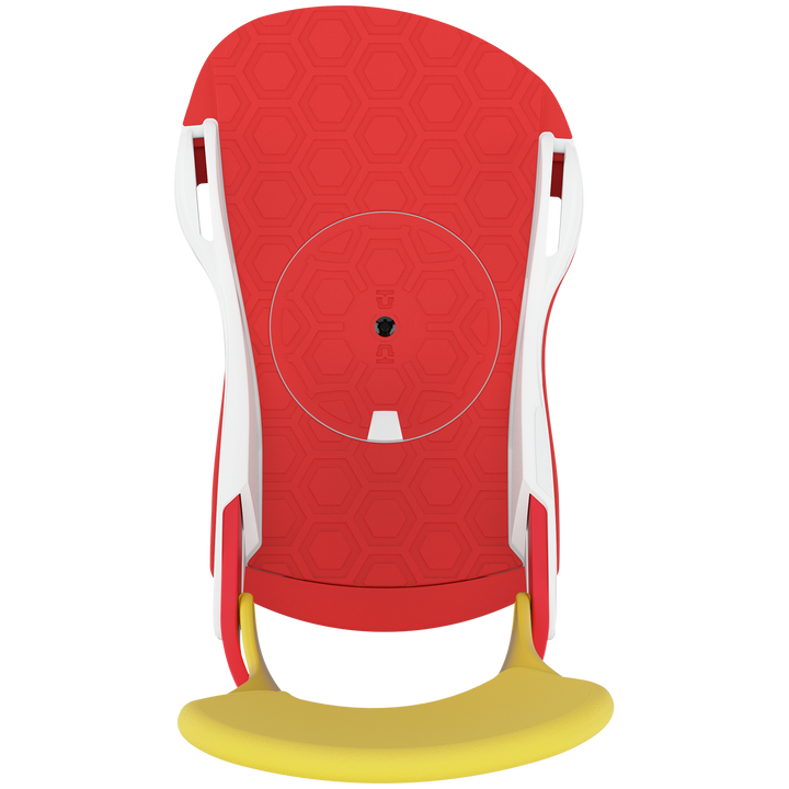 Union Contact Pro Slush Slasher Snowboard Bindings 2022
