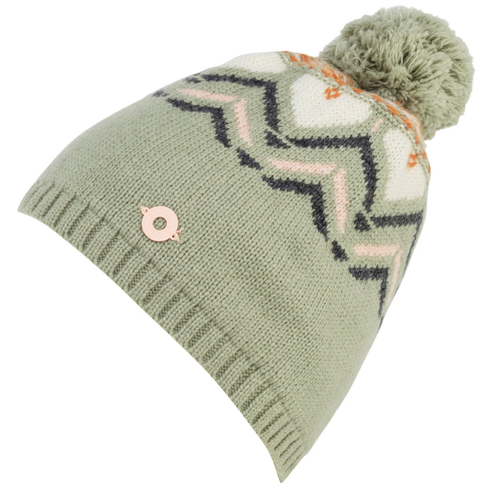 Kari Traa Sundve Beanie - Women's Slate