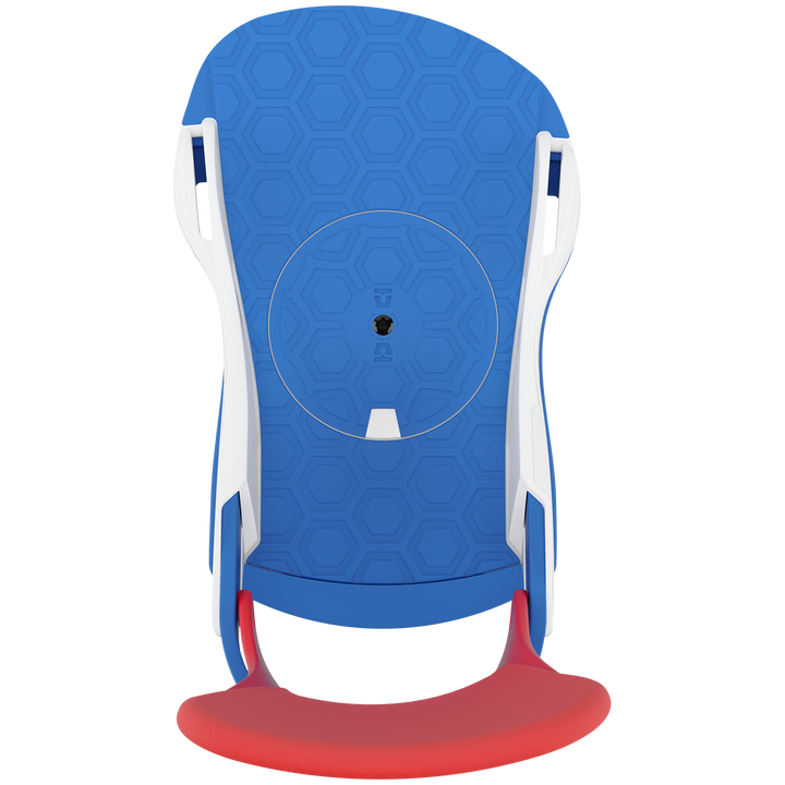 Union Contact Pro Slush Slasher Snowboard Bindings 2022