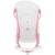 Union Milan Snowboard Bindings - Women's 2022 B4BC - Pink