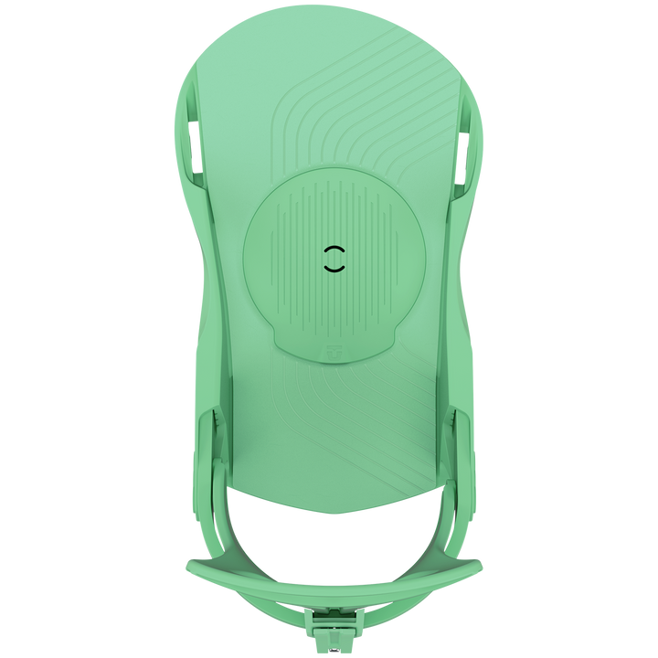 Union Rosa Snowboard Bindings - Women's 2022 Mint