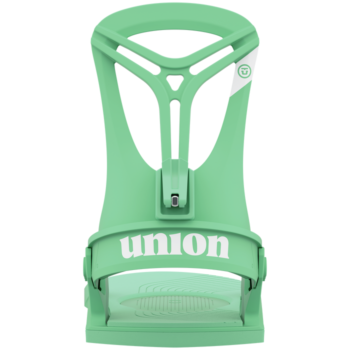Union Rosa Snowboard Bindings - Women's 2022 Mint
