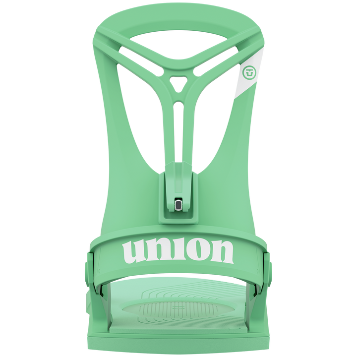 Union Rosa Snowboard Bindings - Women's 2022 Mint