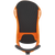 Union Cadet Pro Snowboard Bindings - Kids' 2022 Flo. Orange